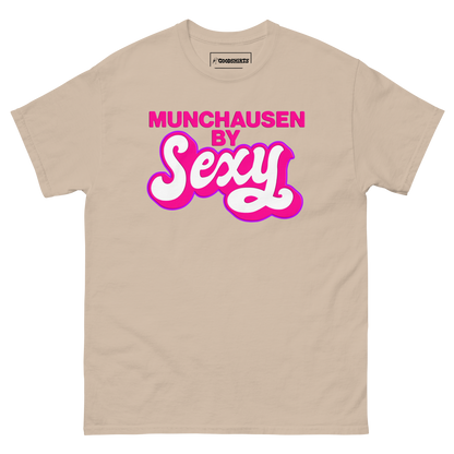 Munchausen By Sexy.