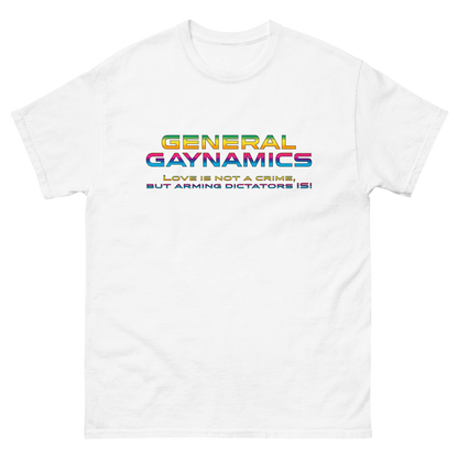 General Gaynamics