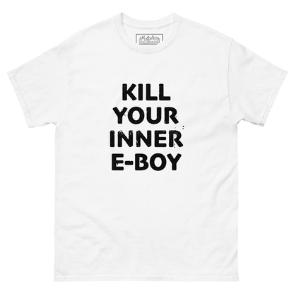 Kill Your Inner EBoy.