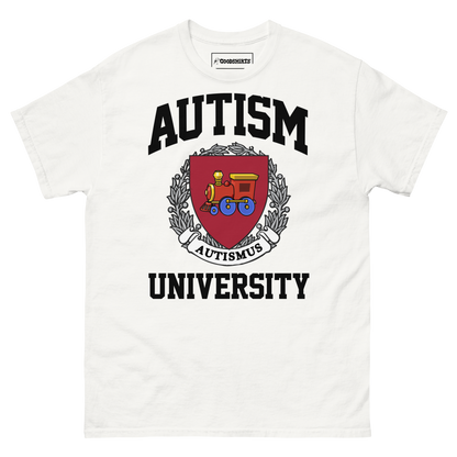 Autism University.