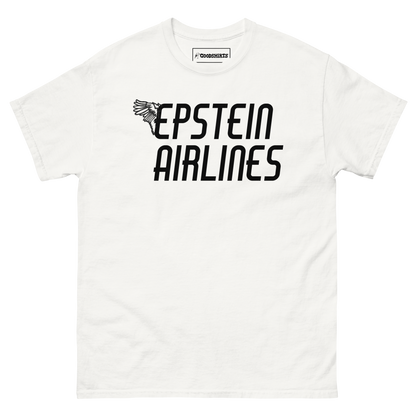 Epstein Airlines.