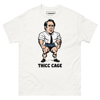 Thicc Cage.