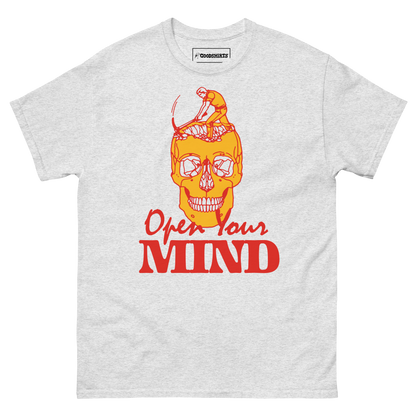 Open Your Mind by Renaissance Man.