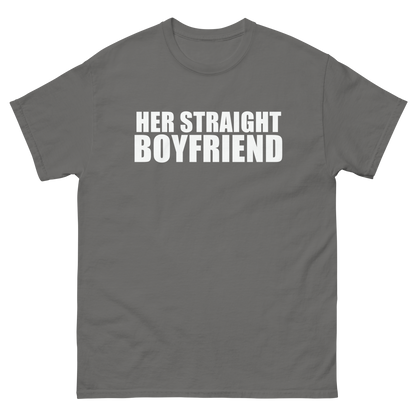 Her Straight Boyfriend.