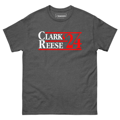 Clark Reese '24.