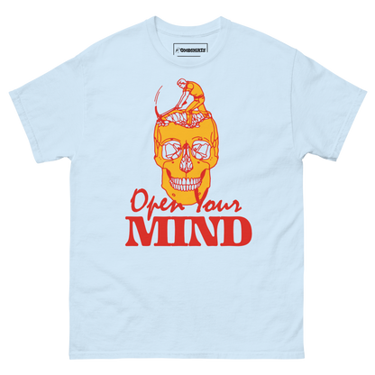 Open Your Mind by Renaissance Man.