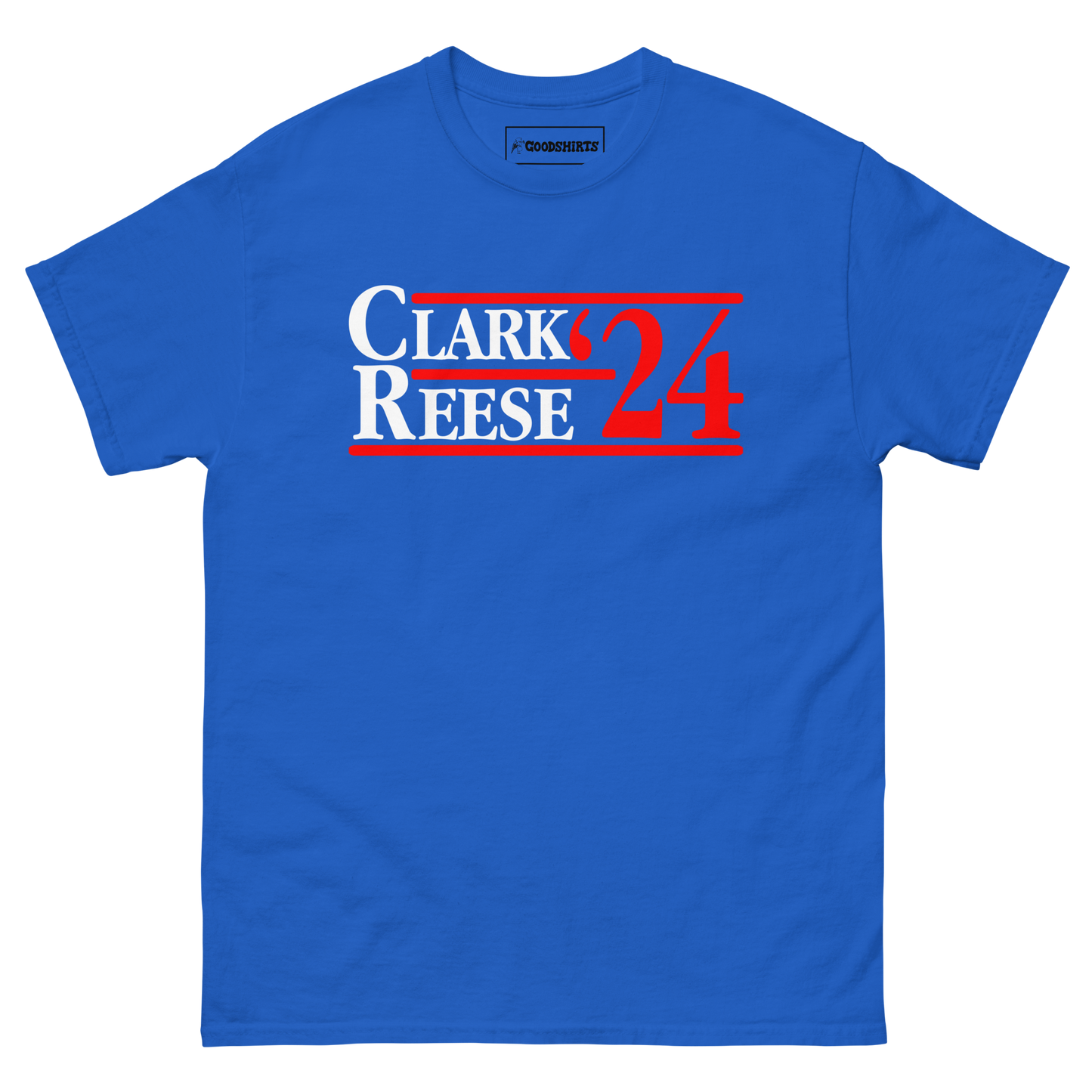 Clark Reese '24.