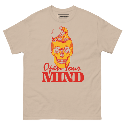 Open Your Mind by Renaissance Man.