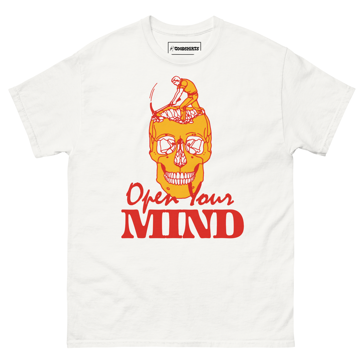 Open Your Mind by Renaissance Man.