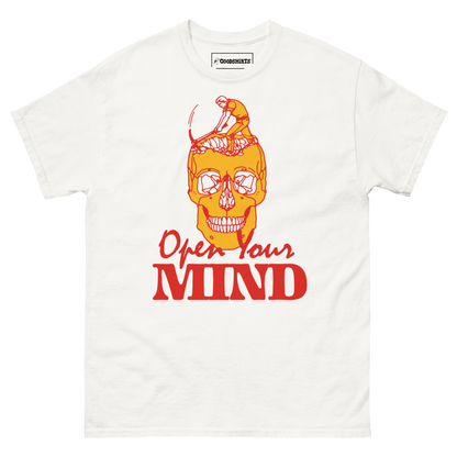 Open Your Mind by Renaissance Man.