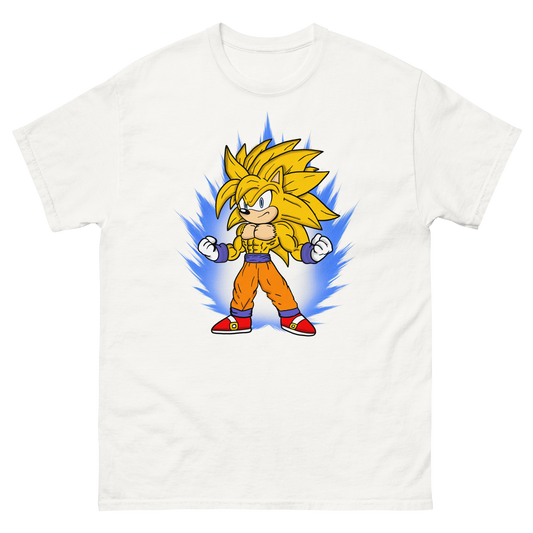 Super Sonic.