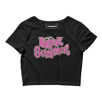 Bratz Summer Baby Tee.