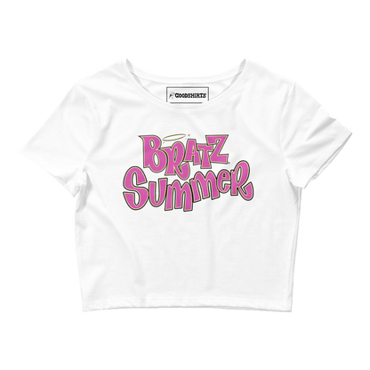 Bratz Summer Baby Tee.