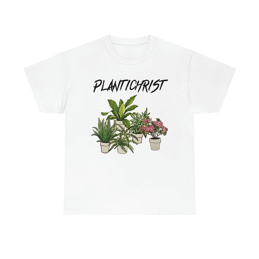 Plantichrist.