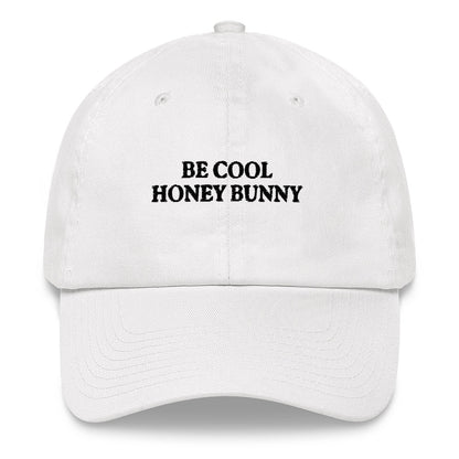 Be Cool Honey Bunny Hat.