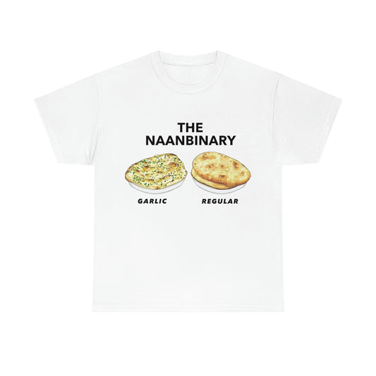 The Naanbinary.