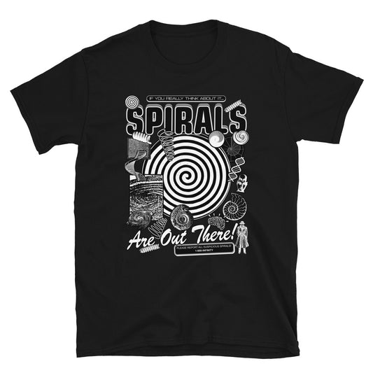 Spirals by @ArcaneBullshit.