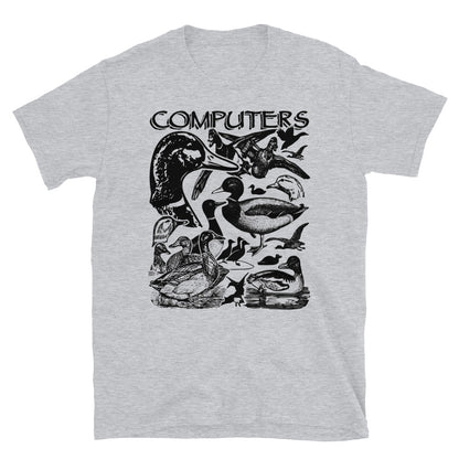 Computers by @ArcaneBullshit.