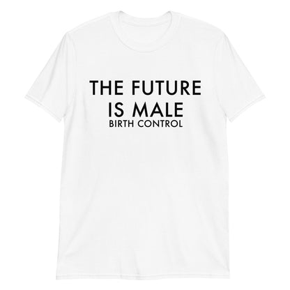 The Future Is Male Birth Control.