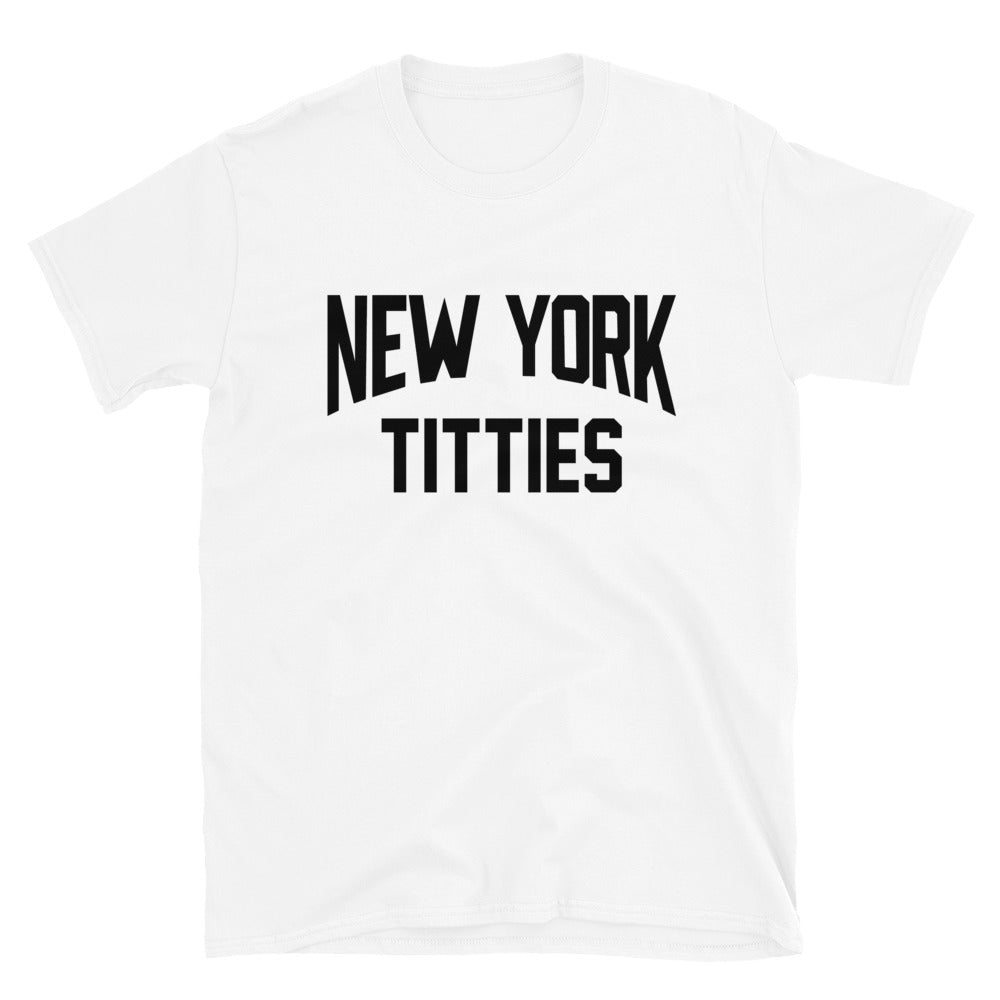 New York Titties.