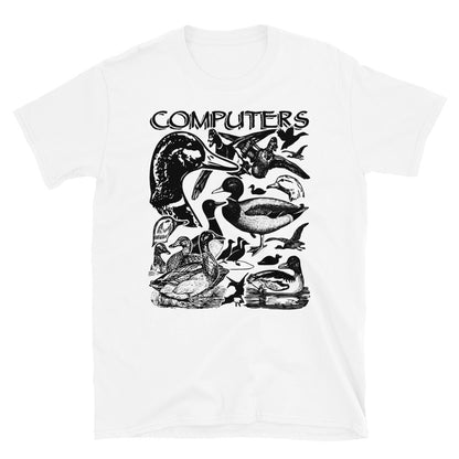 Computers by @ArcaneBullshit.